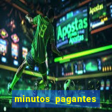 minutos pagantes fortune ox 2024